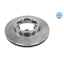 Brake Disc MEYLE 715 521 7043