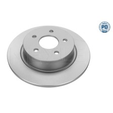 Brake Disc MEYLE 715 523 0009/PD