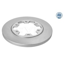 Brake Disc MEYLE 715 523 0030/PD