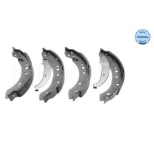 Brake Shoe Set MEYLE 16-14 533 0013