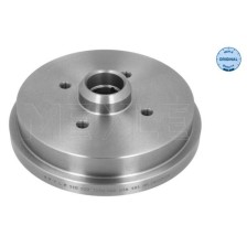 Brake Drum MEYLE 115 523 1010