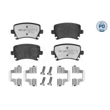 Brake Pad Set
