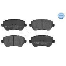 Brake Pad Set