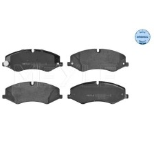 Brake Pad Set