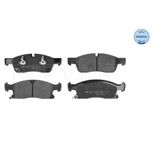 Brake Pad Set
