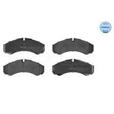 Brake Pad Set