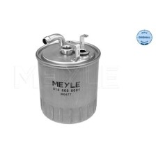 Fuel Filter MEYLE 014 668 0001
