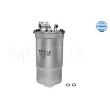 Fuel Filter MEYLE 100 127 0000