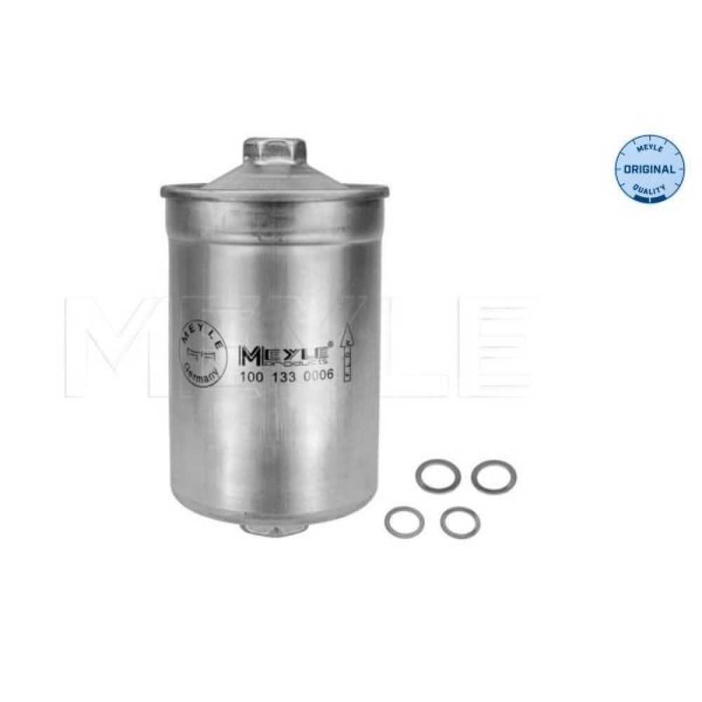 Fuel Filter MEYLE 100 133 0006