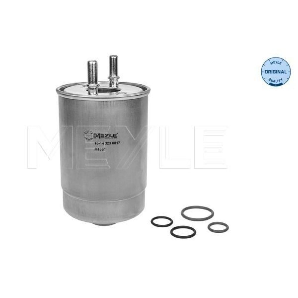 Fuel Filter MEYLE 16-14 323 0017