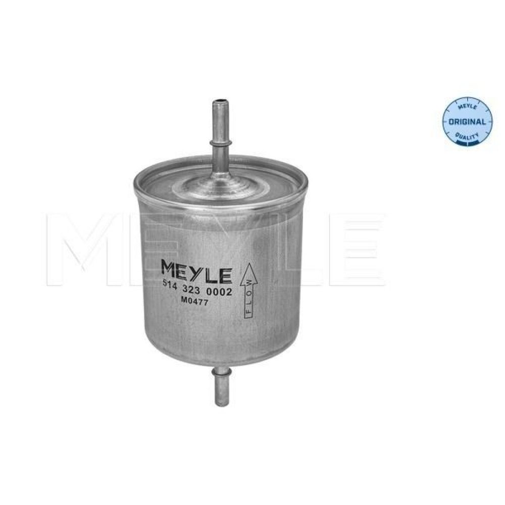 Fuel Filter MEYLE 514 323 0002