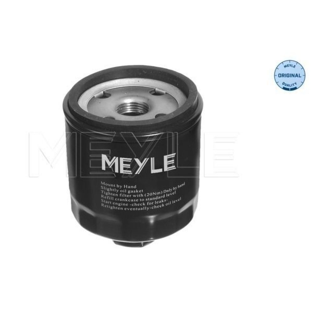 Oil Filter MEYLE 100 115 0004