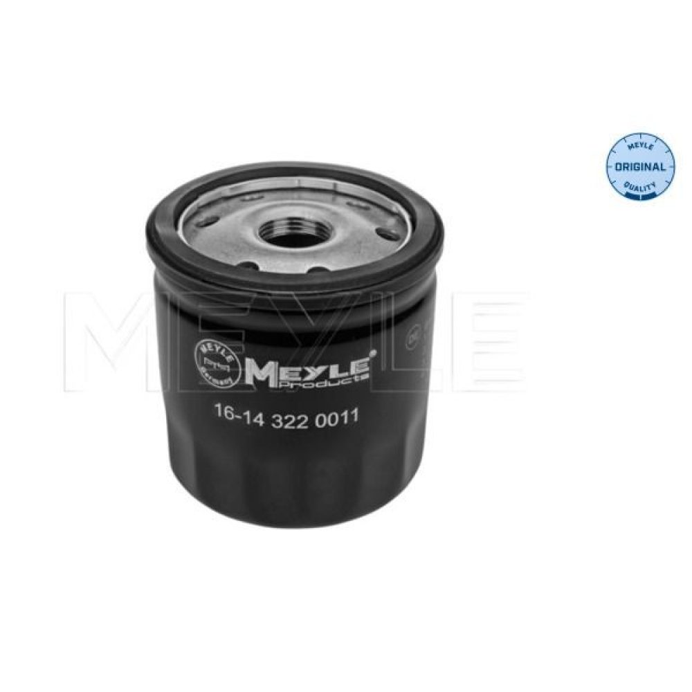 Oil Filter MEYLE 16-14 322 0011