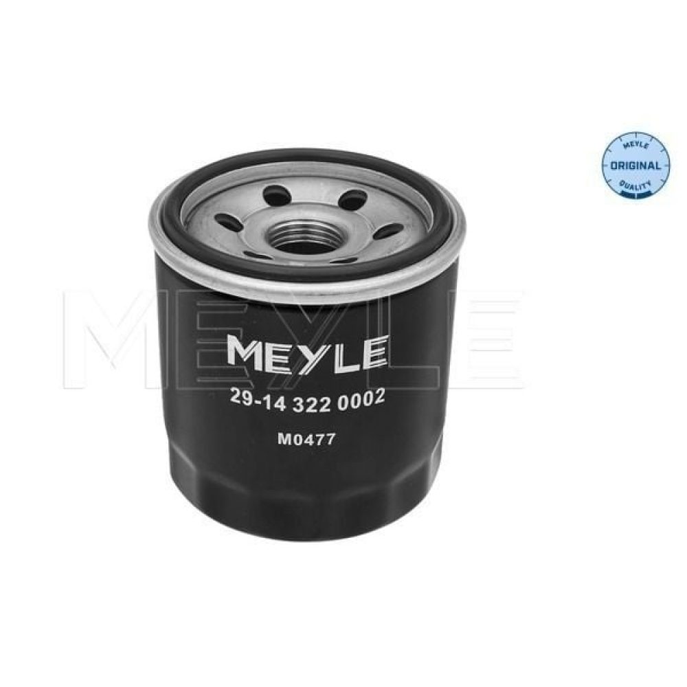 Oil Filter MEYLE 29-14 322 0002