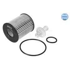Oil Filter MEYLE 30-14 322 0006