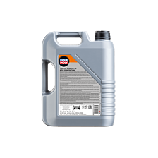 Engine oil LIQUI MOLY TOP TEC 4200 5W30 5L | Oiler
