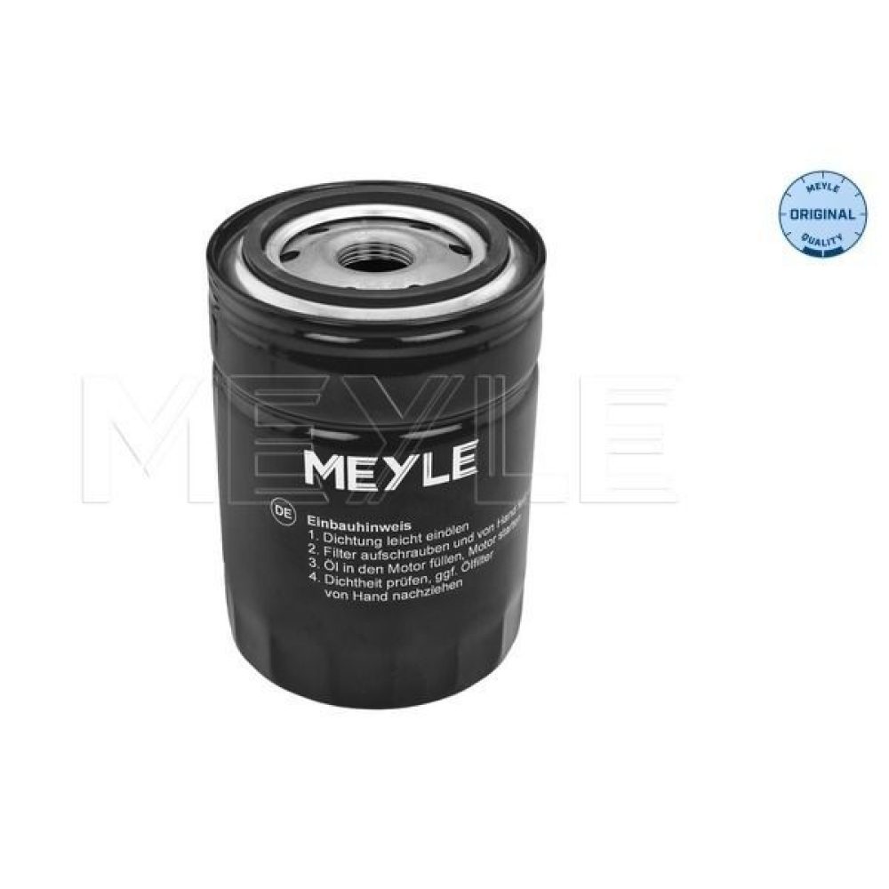 Oil Filter MEYLE 40-14 322 0001