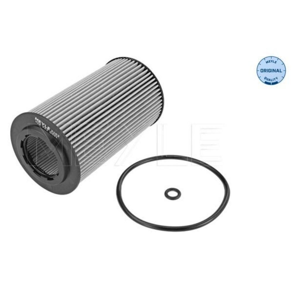 Oil Filter MEYLE 614 322 0001