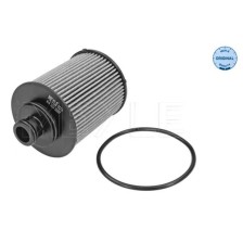 Oil Filter MEYLE 614 322 0007