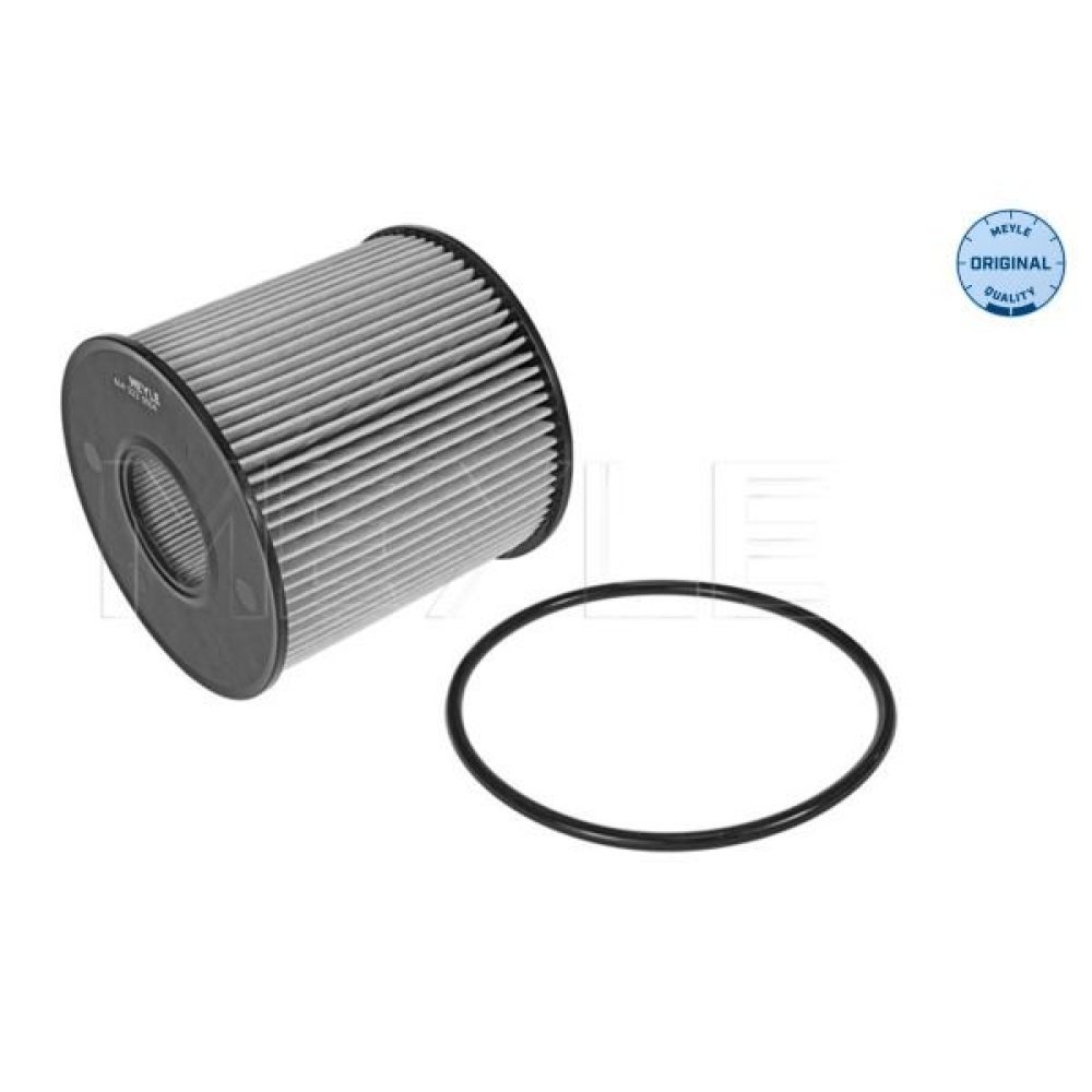 Oil Filter MEYLE 614 322 0014