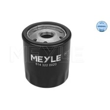 Oil Filter MEYLE 614 322 0020