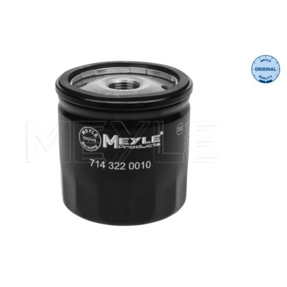 Oil Filter MEYLE 714 322 0010