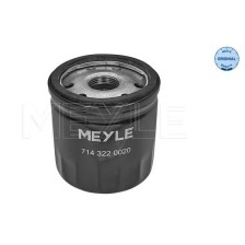 Oil Filter MEYLE 714 322 0020