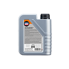 Engine oil LIQUI MOLY TOP TEC 4200 5W30 1L | Oiler