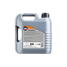 Engine oil LIQUI MOLY TOP TEC 4200 5W30 4L | Oiler
