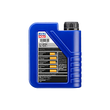 Engine oil LIQUI MOLY LEICHTLAUF HIGH TECH 5W40 1L | Oiler