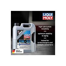 Engine oil LIQUI MOLY SPECIAL TEC V 0W-30 5L | Oiler
