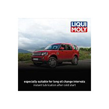 Engine oil LIQUI MOLY SPECIAL TEC V 0W-30 5L | Oiler