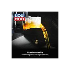 Engine oil LIQUI MOLY SPECIAL TEC V 0W-30 5L | Oiler