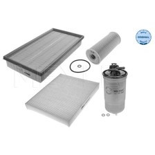 Filter Set MEYLE 112 330 0001/S