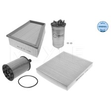 Filter Set MEYLE 112 330 0002/S