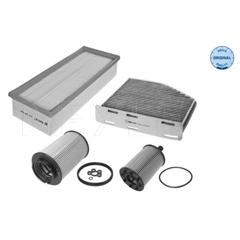 Filter Set MEYLE 112 330 0004/S