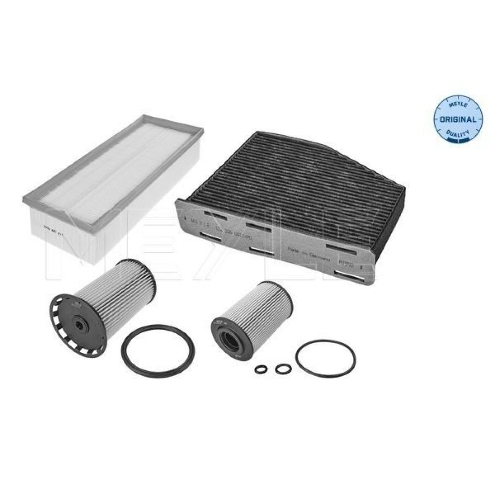 Filter Set MEYLE 112 330 0015/S