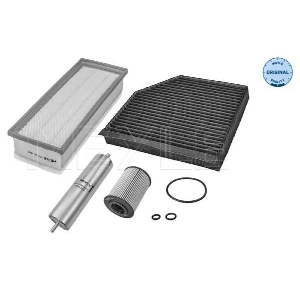 Filter Set MEYLE 112 330 0017/S