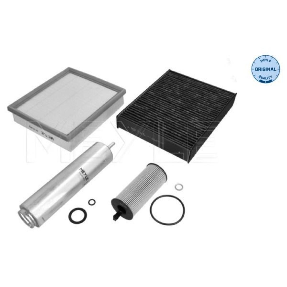Filter Set MEYLE 312 330 0000/S