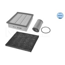 Filter Set MEYLE 612 330 0003/S
