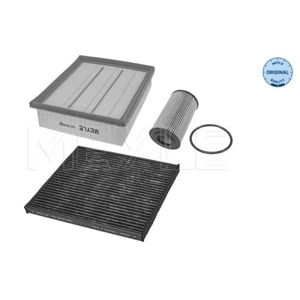 Filter Set MEYLE 612 330 0003/S