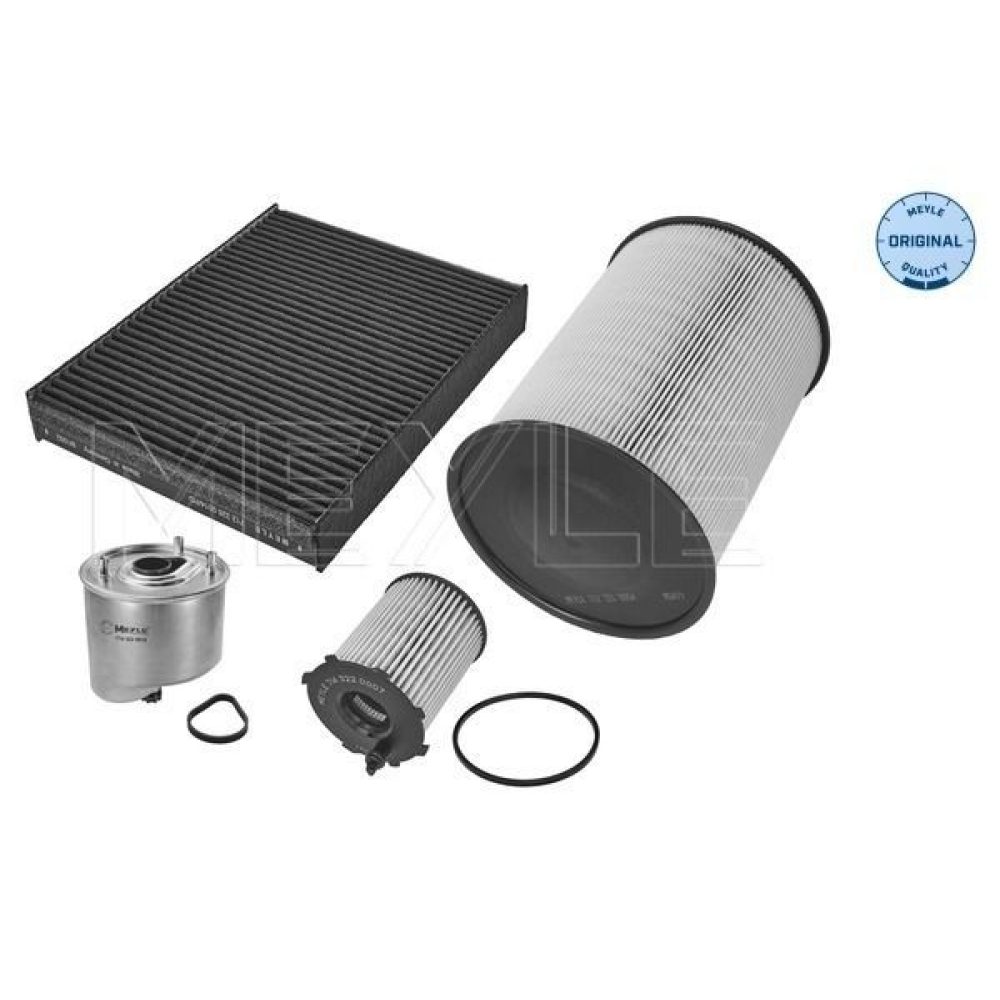 Filter Set MEYLE 712 330 0001/S