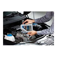 Engine oil LIQUI MOLY TOP TEC 4600 5W30 1L | Oiler