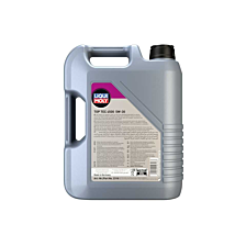Engine oil LIQUI MOLY TOP TEC 4500 5W30 5L | Oiler