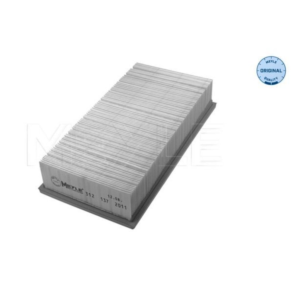 Air Filter MEYLE 312 137 2011