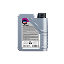 Engine oil LIQUI MOLY TOP TEC 4500 5W30 1L | Oiler
