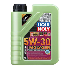 Engine oil LIQUI MOLY MOLYGEN NEW GENERATION 5W30 DPF 1L | Oiler