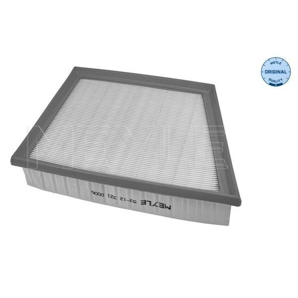 Air Filter MEYLE 53-12 321 0006