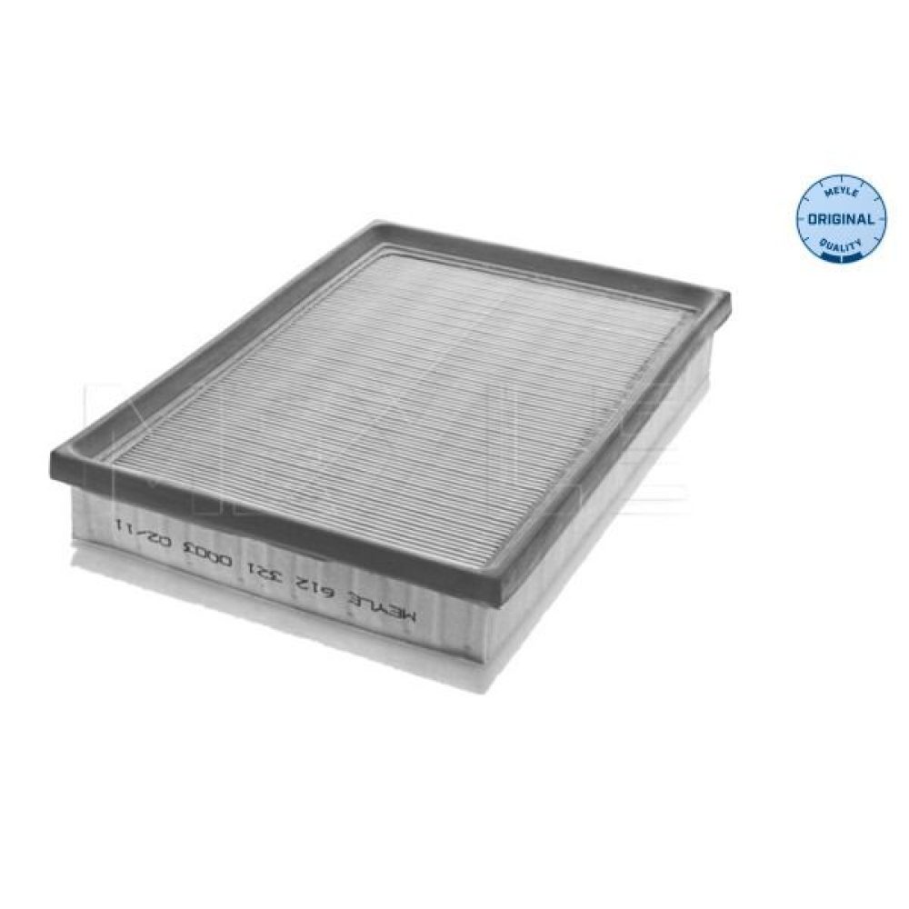 Air Filter MEYLE 612 321 0003