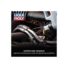 Engine oil LIQUI MOLY SPECIAL TEC AA 0W20 5L | Oiler